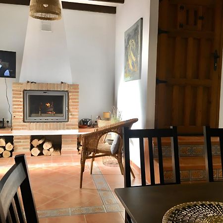 Lentegi Casa Valle Verde מראה חיצוני תמונה