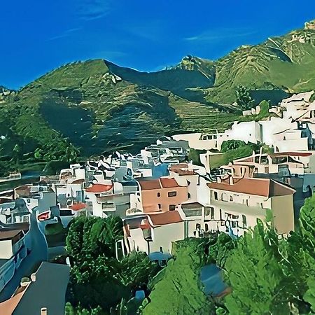 Lentegi Casa Valle Verde מראה חיצוני תמונה