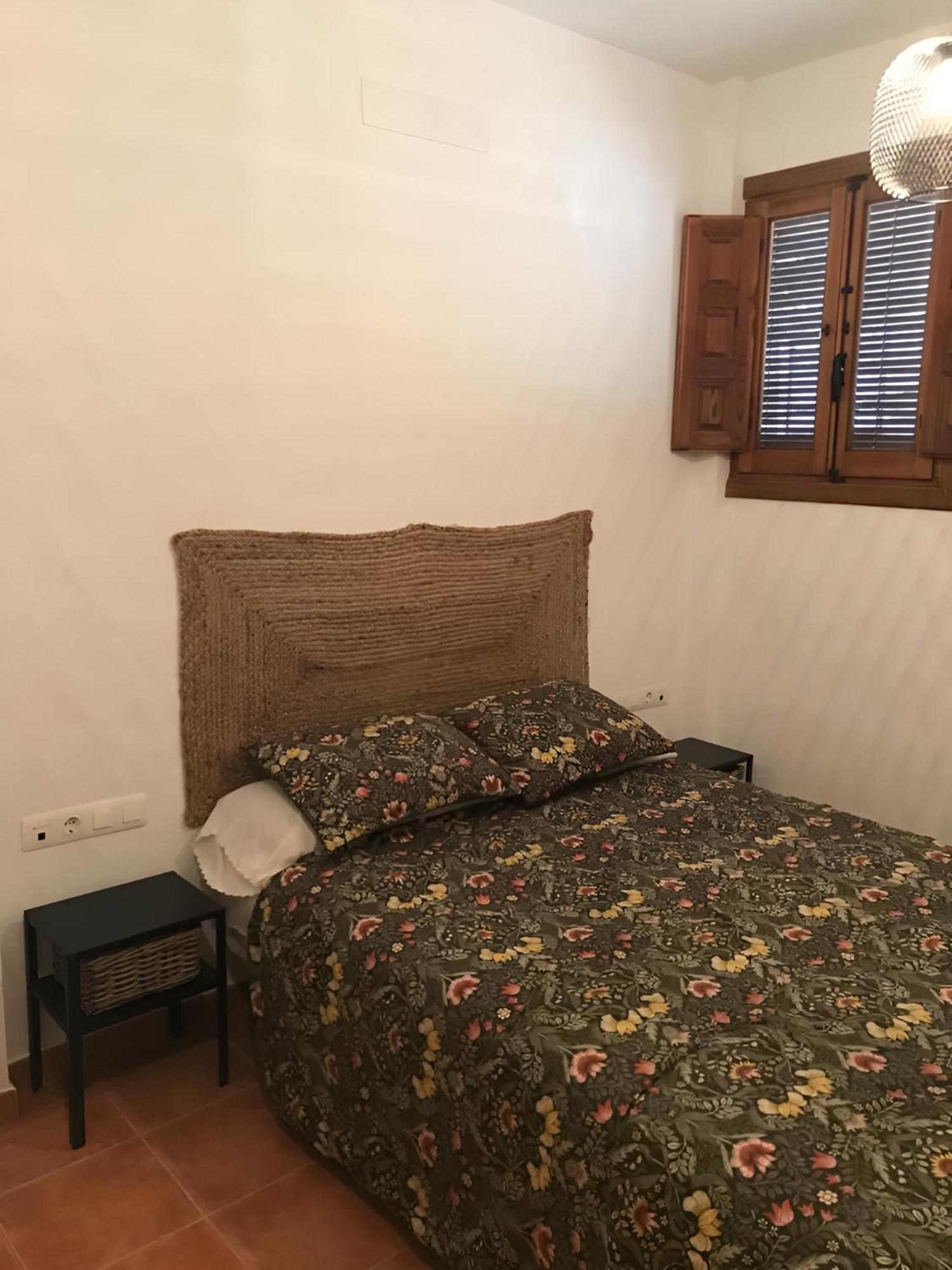 Lentegi Casa Valle Verde מראה חיצוני תמונה