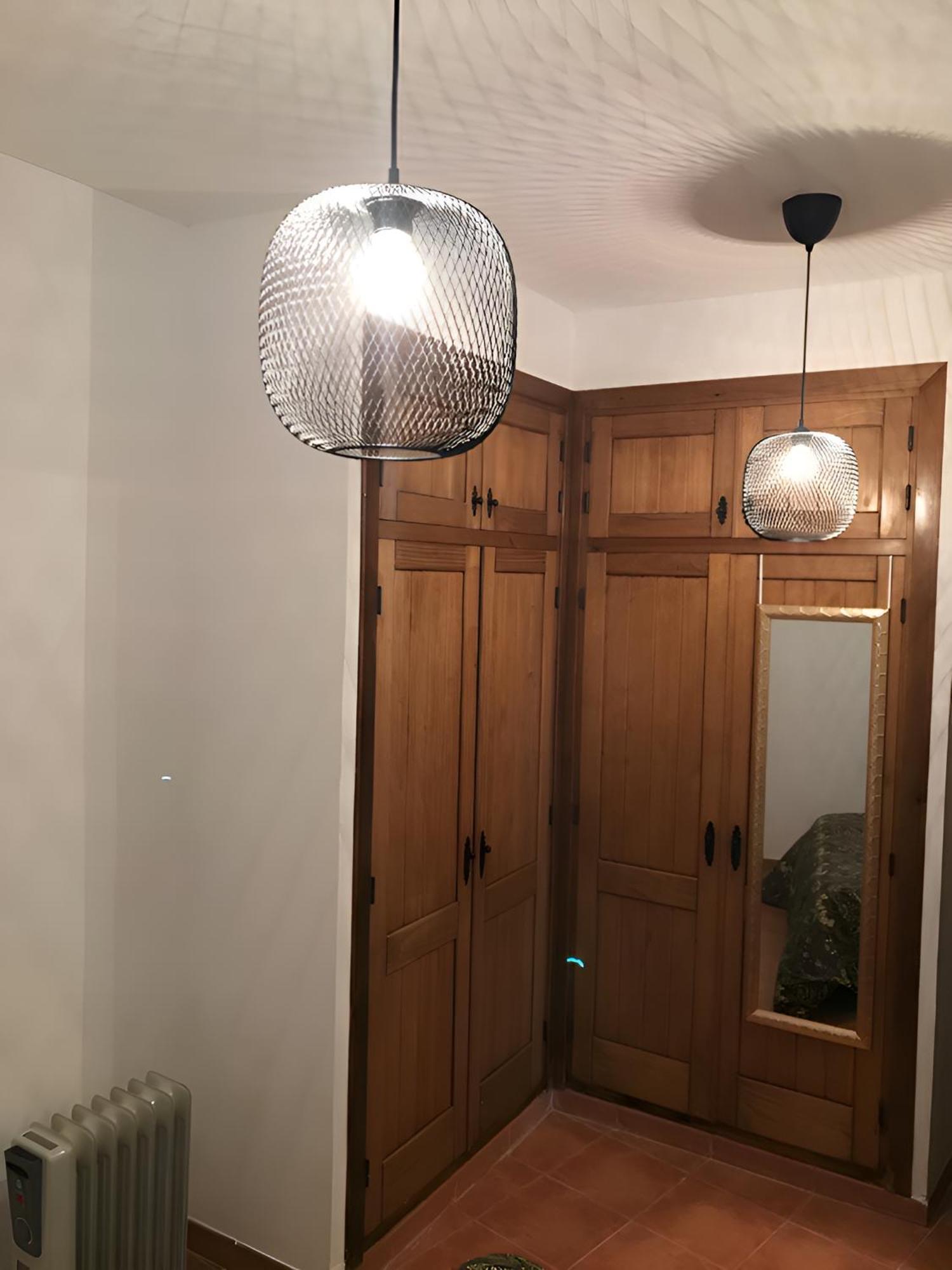 Lentegi Casa Valle Verde מראה חיצוני תמונה
