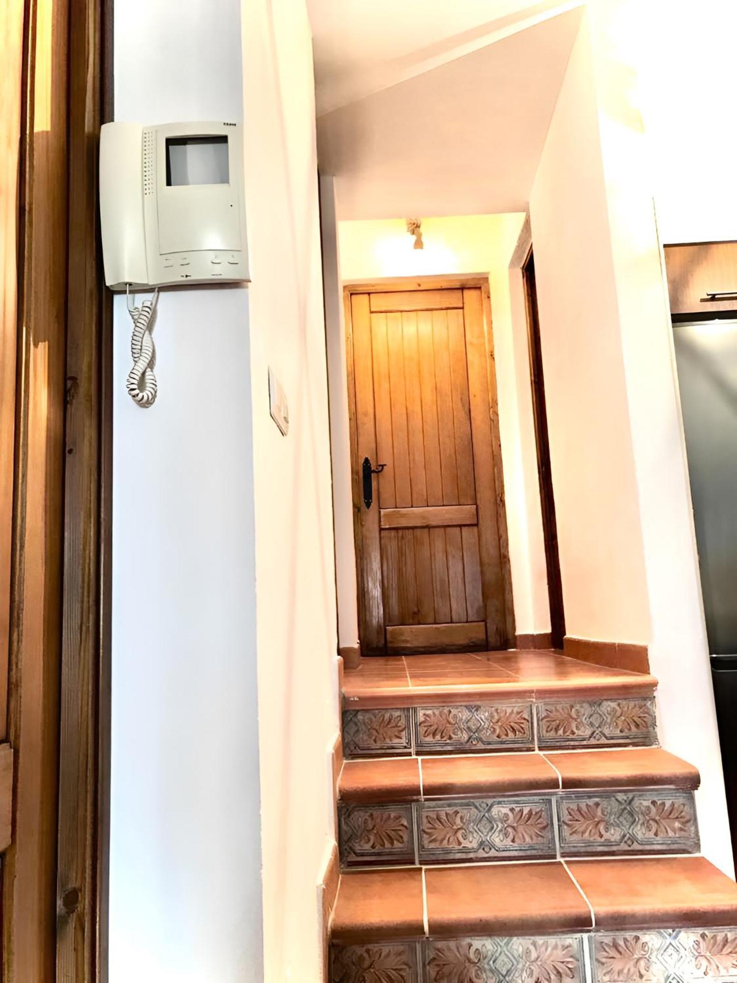 Lentegi Casa Valle Verde מראה חיצוני תמונה