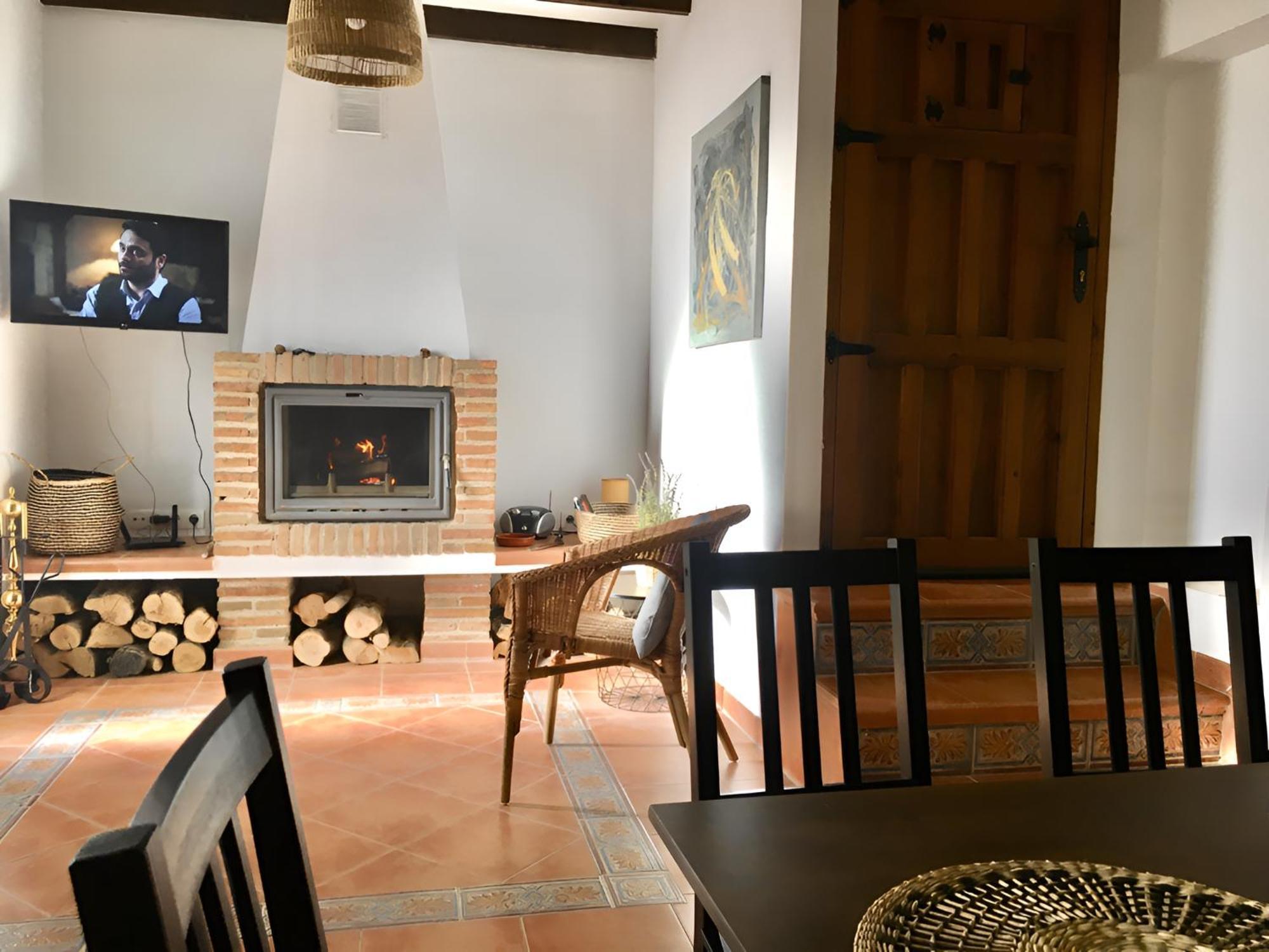 Lentegi Casa Valle Verde מראה חיצוני תמונה