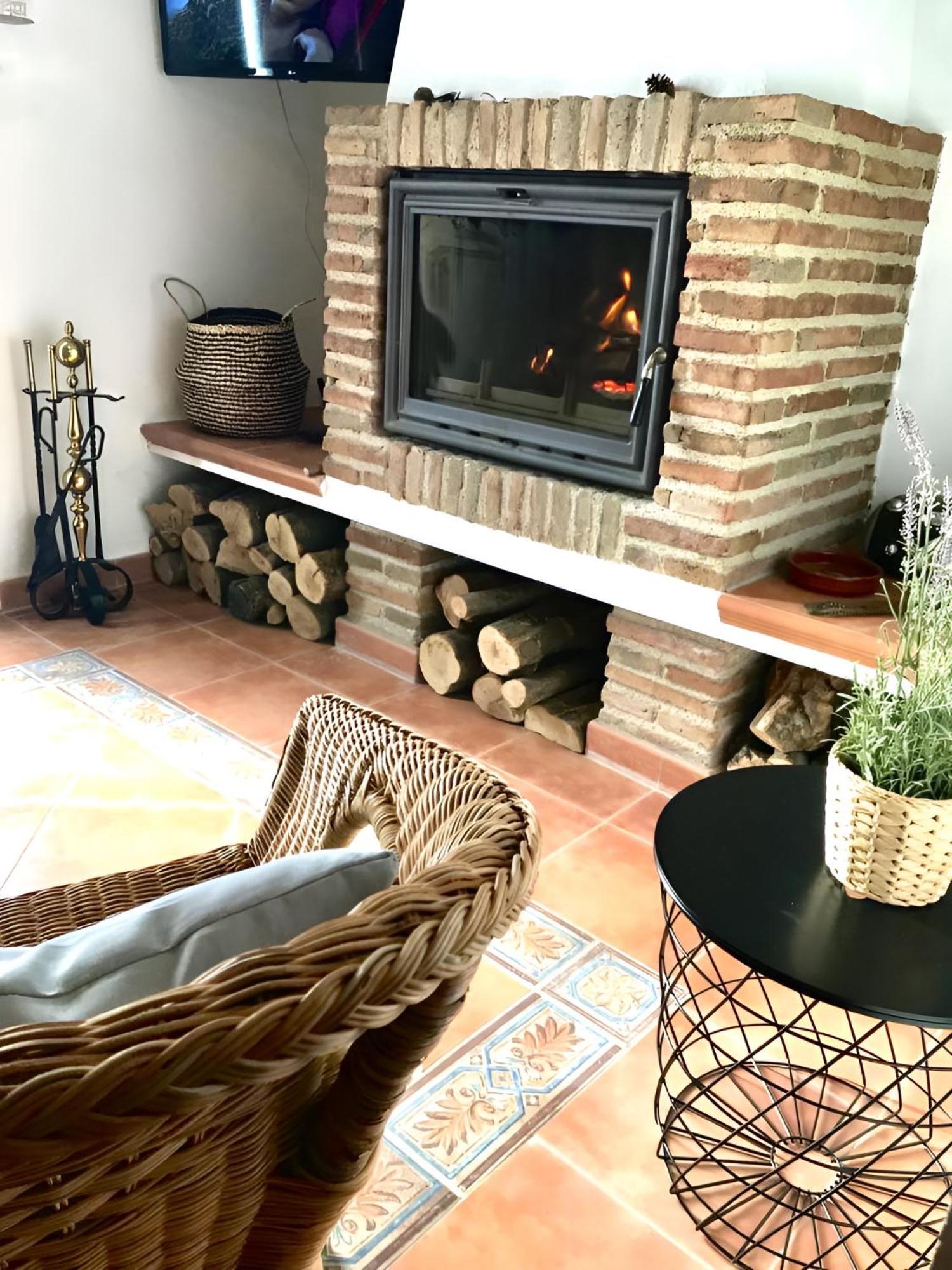 Lentegi Casa Valle Verde מראה חיצוני תמונה
