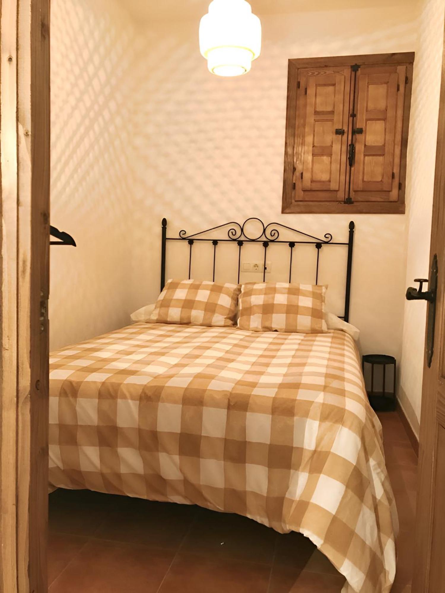 Lentegi Casa Valle Verde מראה חיצוני תמונה