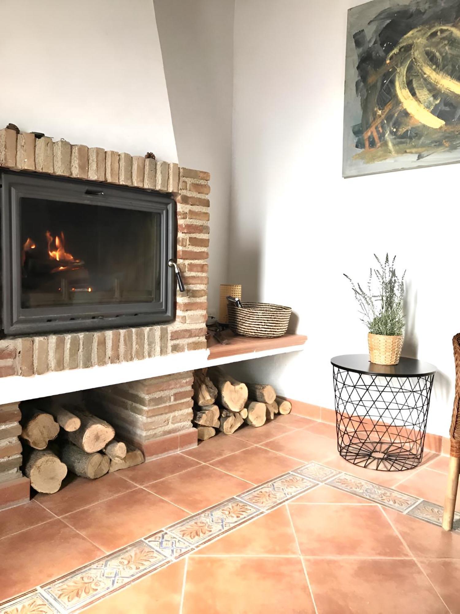 Lentegi Casa Valle Verde מראה חיצוני תמונה