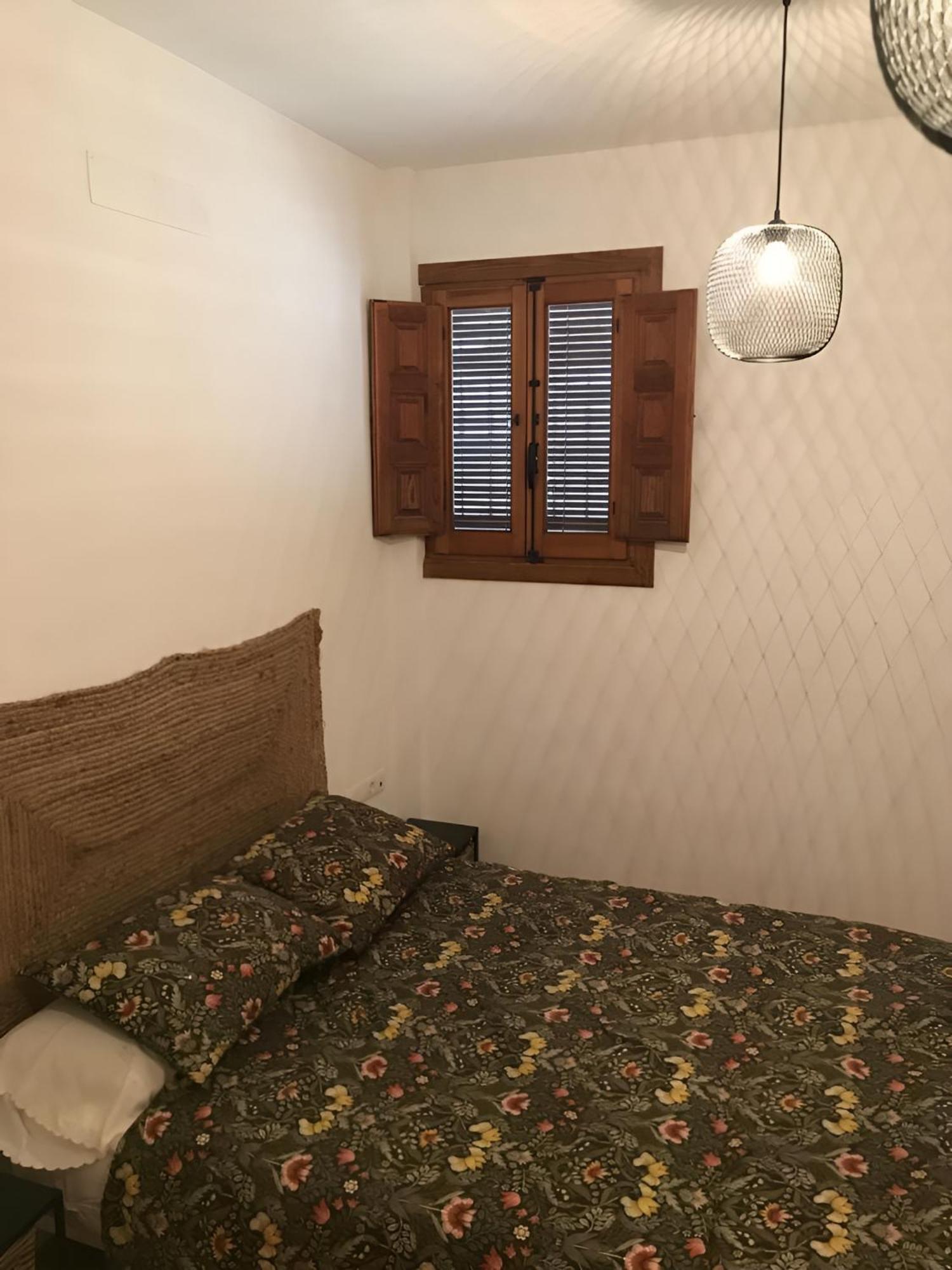 Lentegi Casa Valle Verde מראה חיצוני תמונה