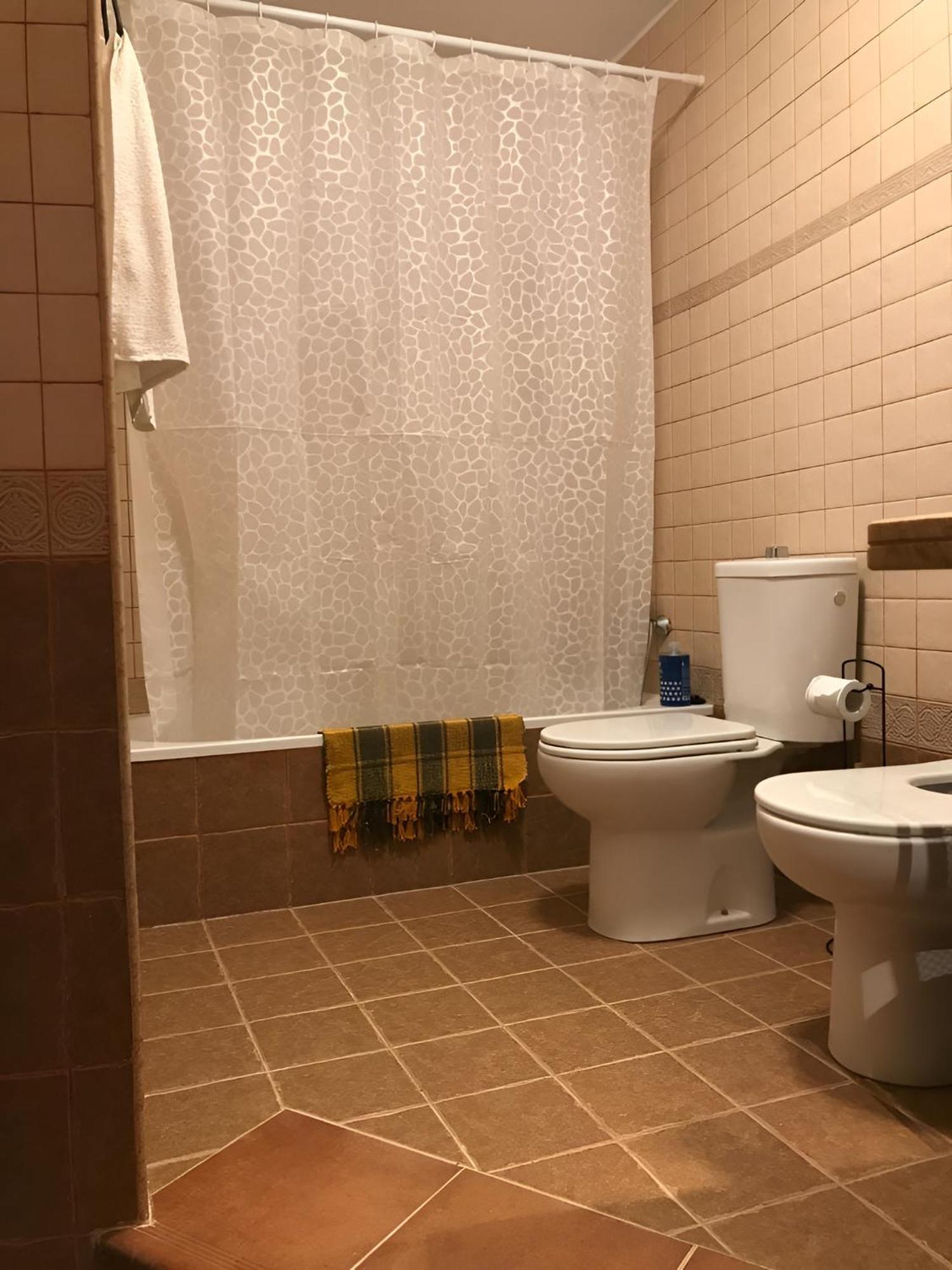 Lentegi Casa Valle Verde מראה חיצוני תמונה
