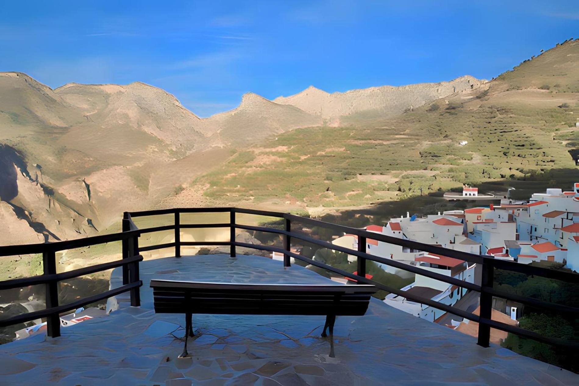 Lentegi Casa Valle Verde מראה חיצוני תמונה