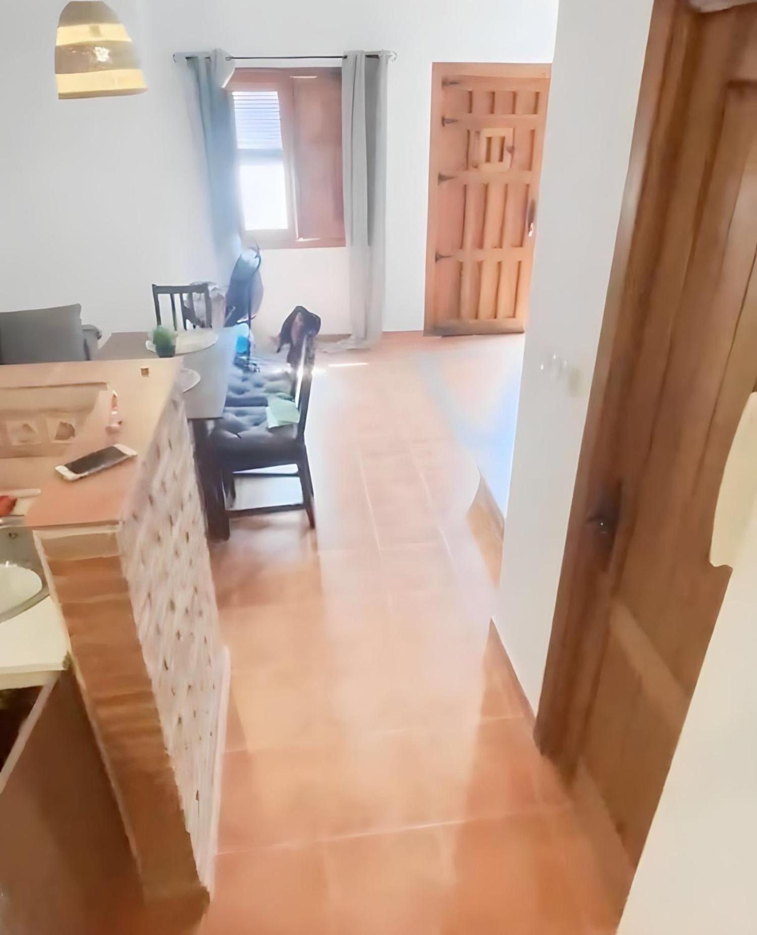 Lentegi Casa Valle Verde מראה חיצוני תמונה