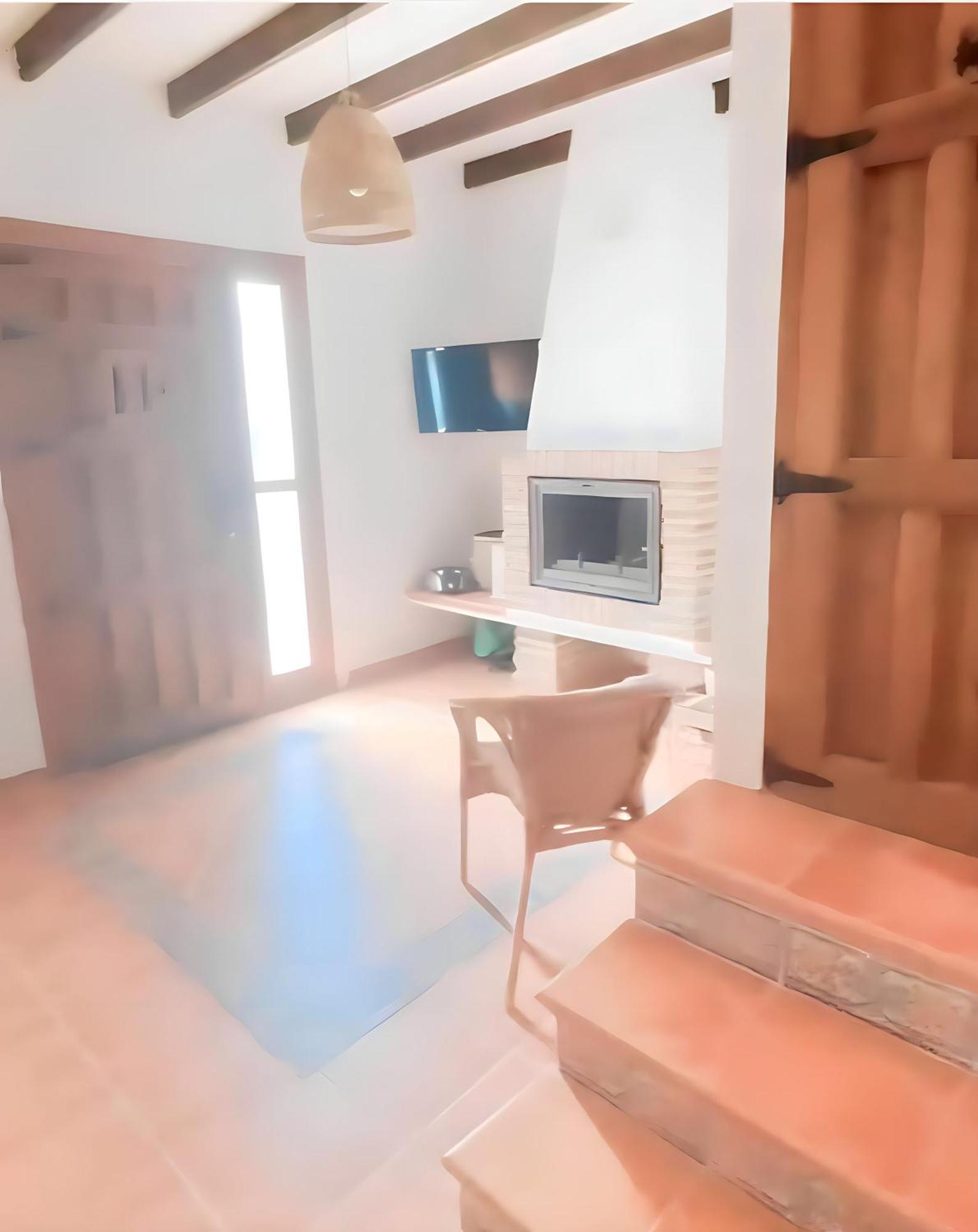 Lentegi Casa Valle Verde מראה חיצוני תמונה